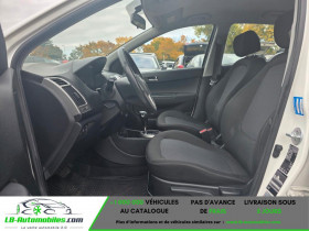 Hyundai i20 Automatik |Klima |5-trg. |8x bereift  occasion  Beaupuy - photo n5